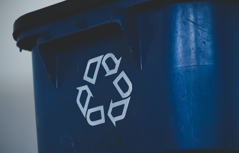 RECYCLATES FOR PACKAGING ARE IN DEMAND LIKE NEVER BEFORE